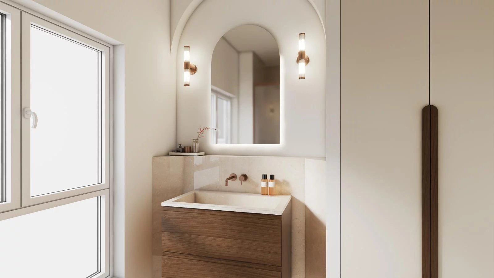 Property photo in Musicians Quarter