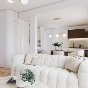 Property in Musicians Quarter