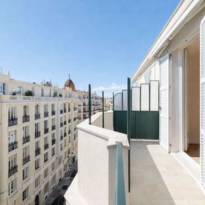 Property in Musicians Quarter