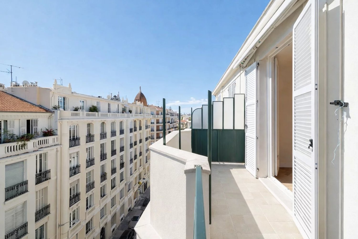 Property photo in Musicians Quarter