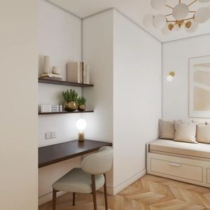 Property in Musicians Quarter