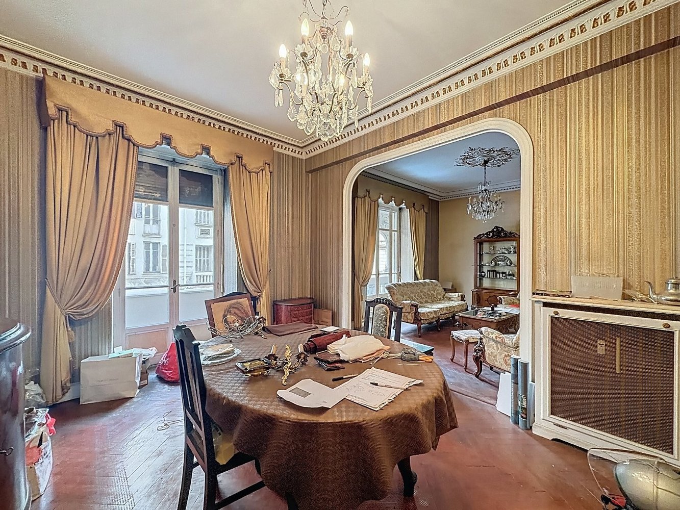 Property photo in Musicians Quarter