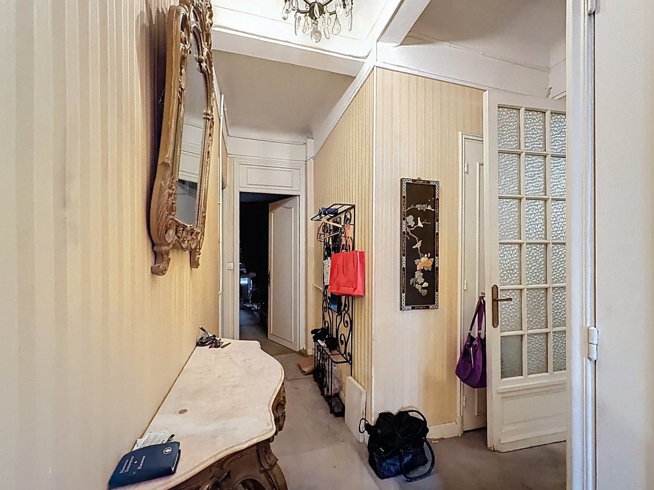 Property photo in Musicians Quarter