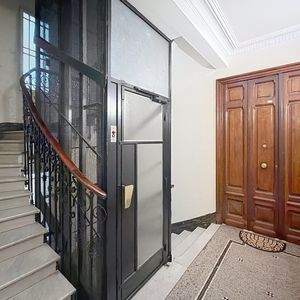 Property in Musicians Quarter