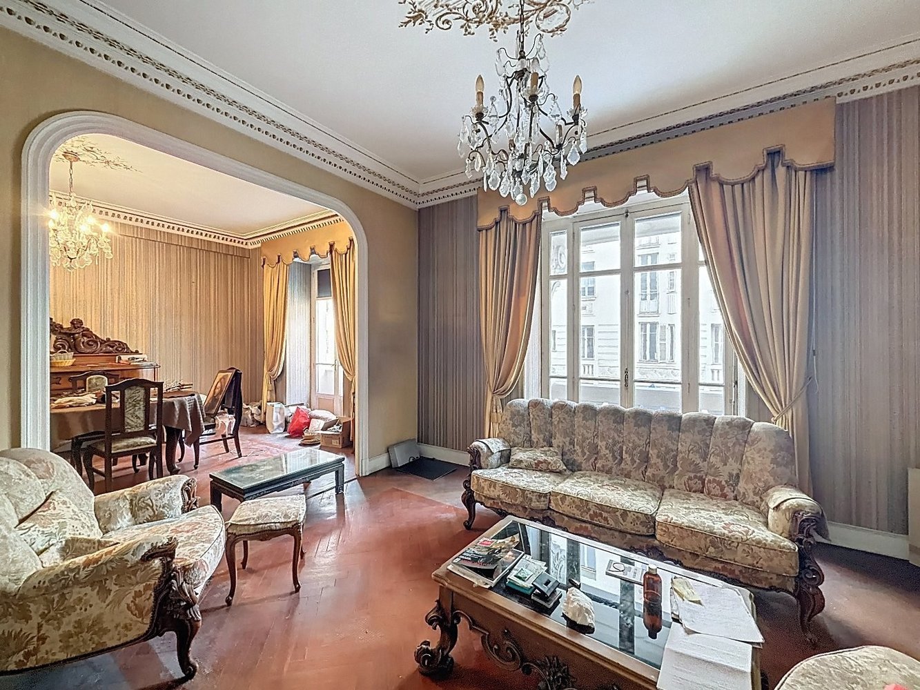 Property photo in Musicians Quarter