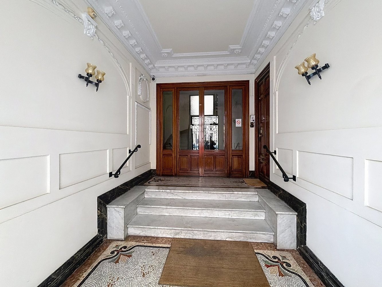 Property photo in Musicians Quarter