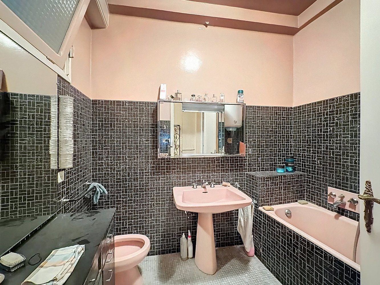 Property photo in Musicians Quarter