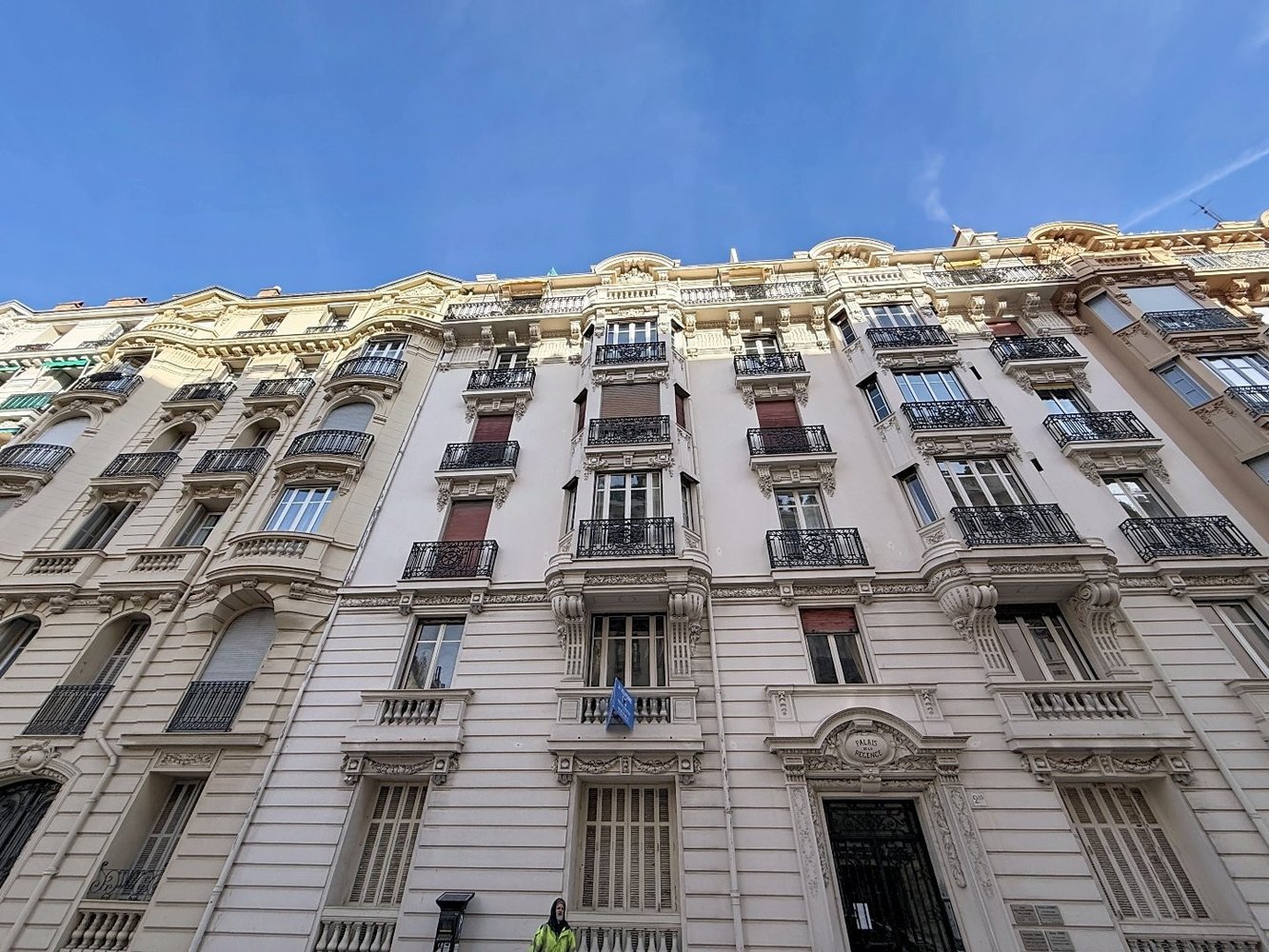 Property photo in Musicians Quarter