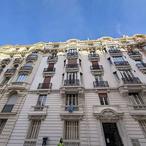 Property in Musicians Quarter