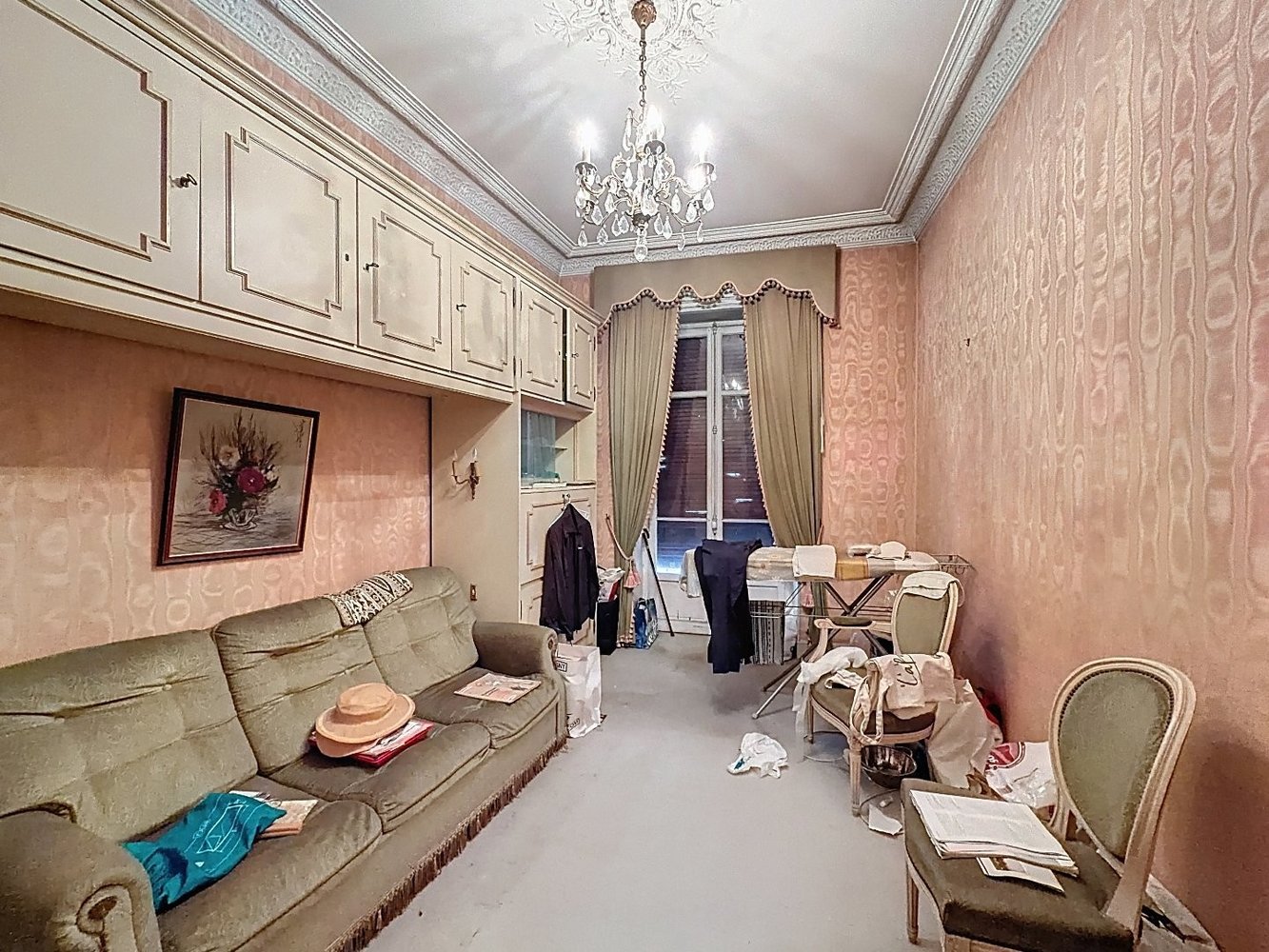 Property photo in Musicians Quarter