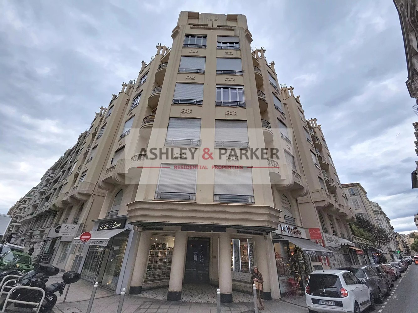 Property photo in Musicians Quarter