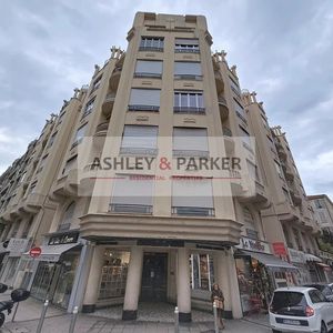 Property in Musicians Quarter