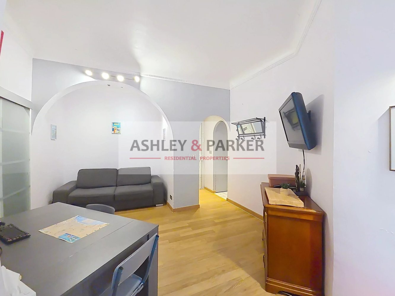 Property photo in Musicians Quarter