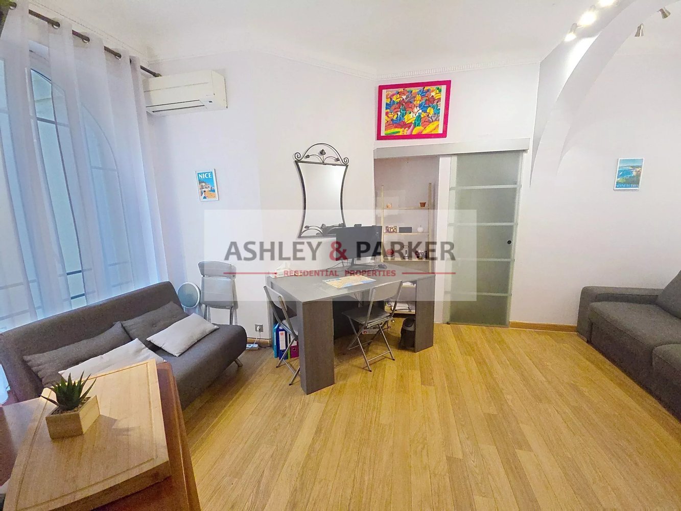 Property photo in Musicians Quarter