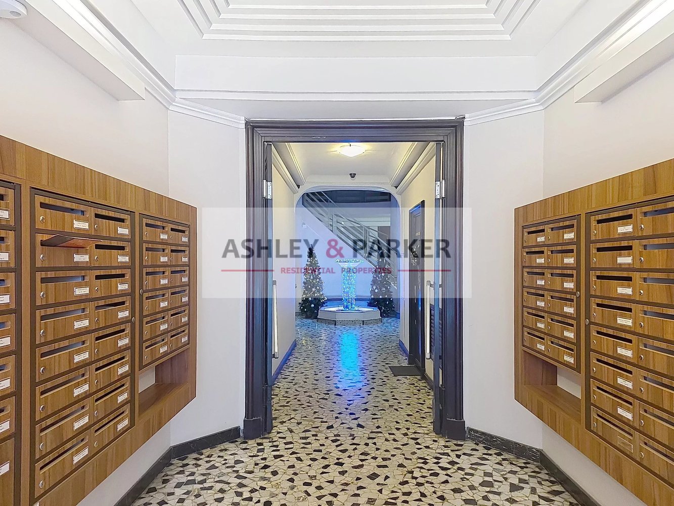 Property photo in Musicians Quarter