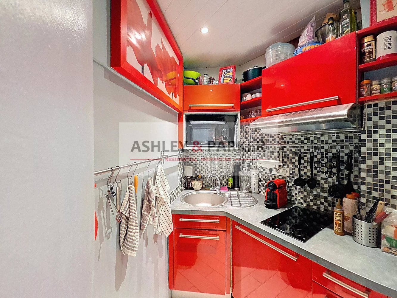 Property photo in Musicians Quarter