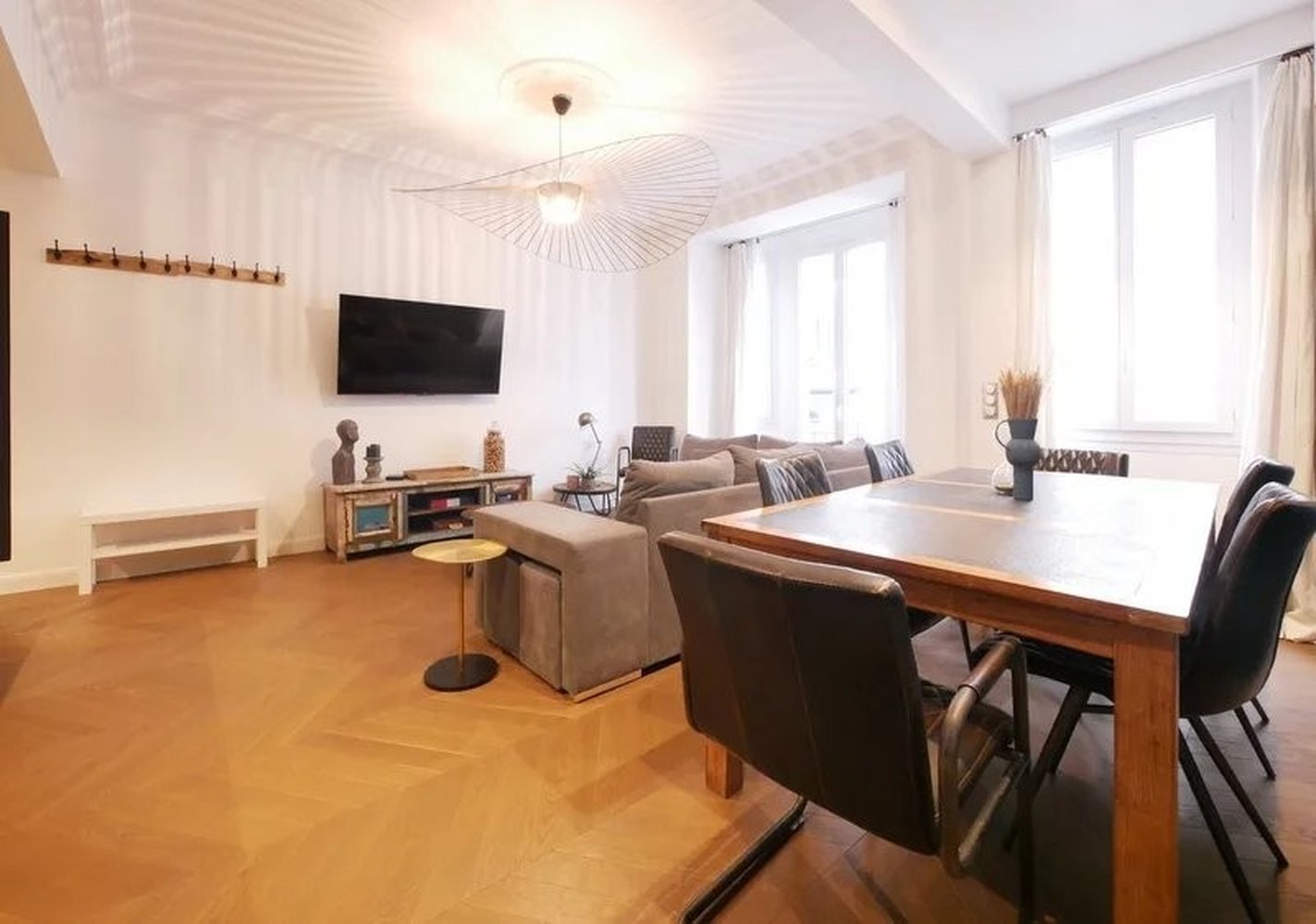 Property photo in Musicians Quarter