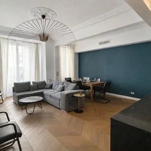 Property in Musicians Quarter