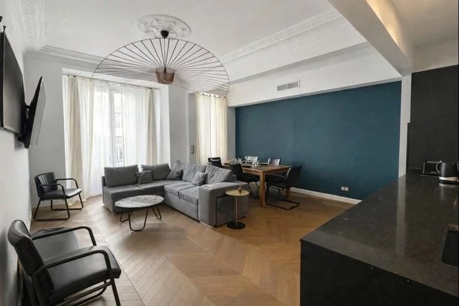 Property photo in Musicians Quarter