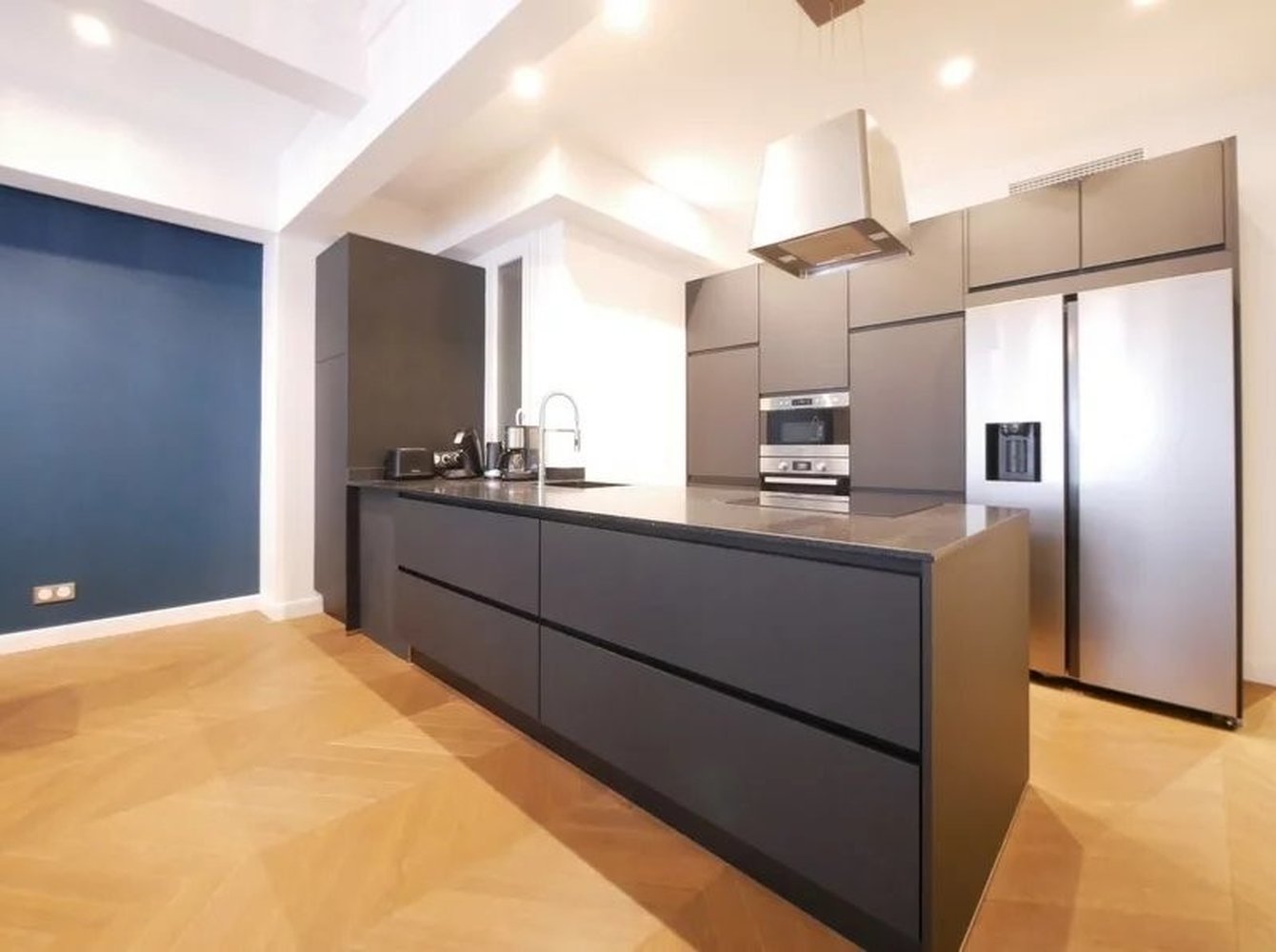 Property photo in Musicians Quarter