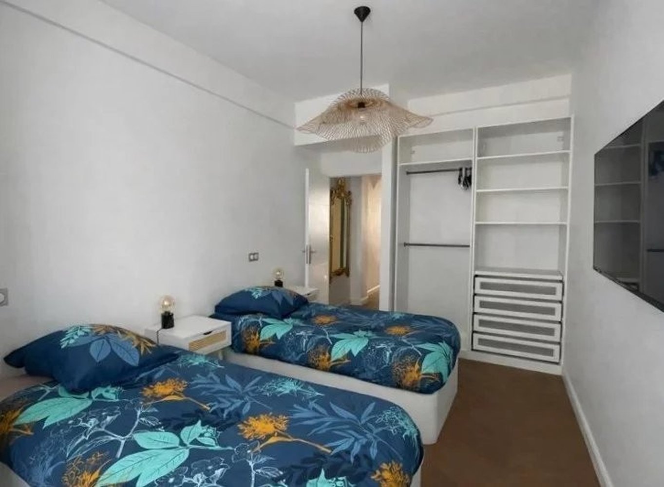 Property photo in Musicians Quarter