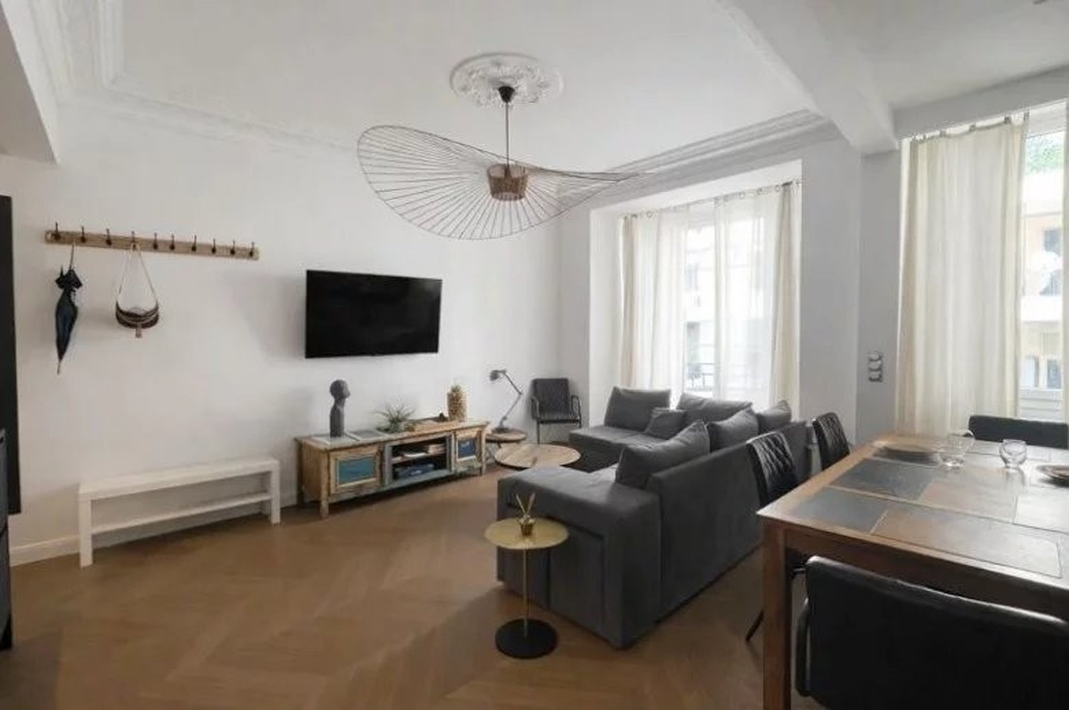 Property photo in Musicians Quarter