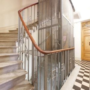 Property in Musicians Quarter