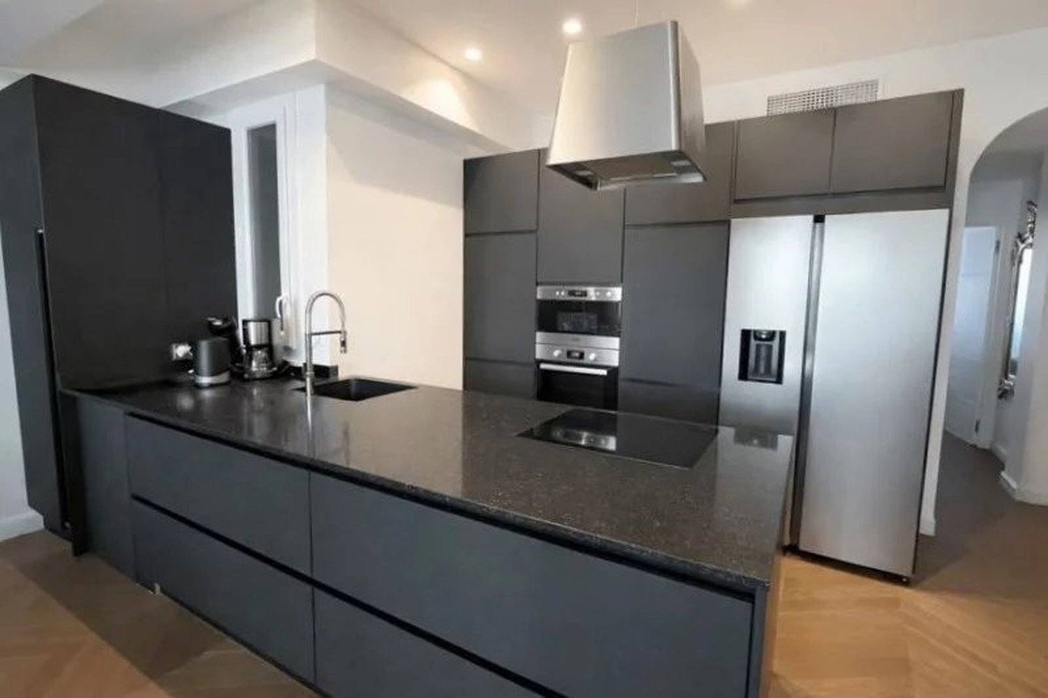 Property photo in Musicians Quarter