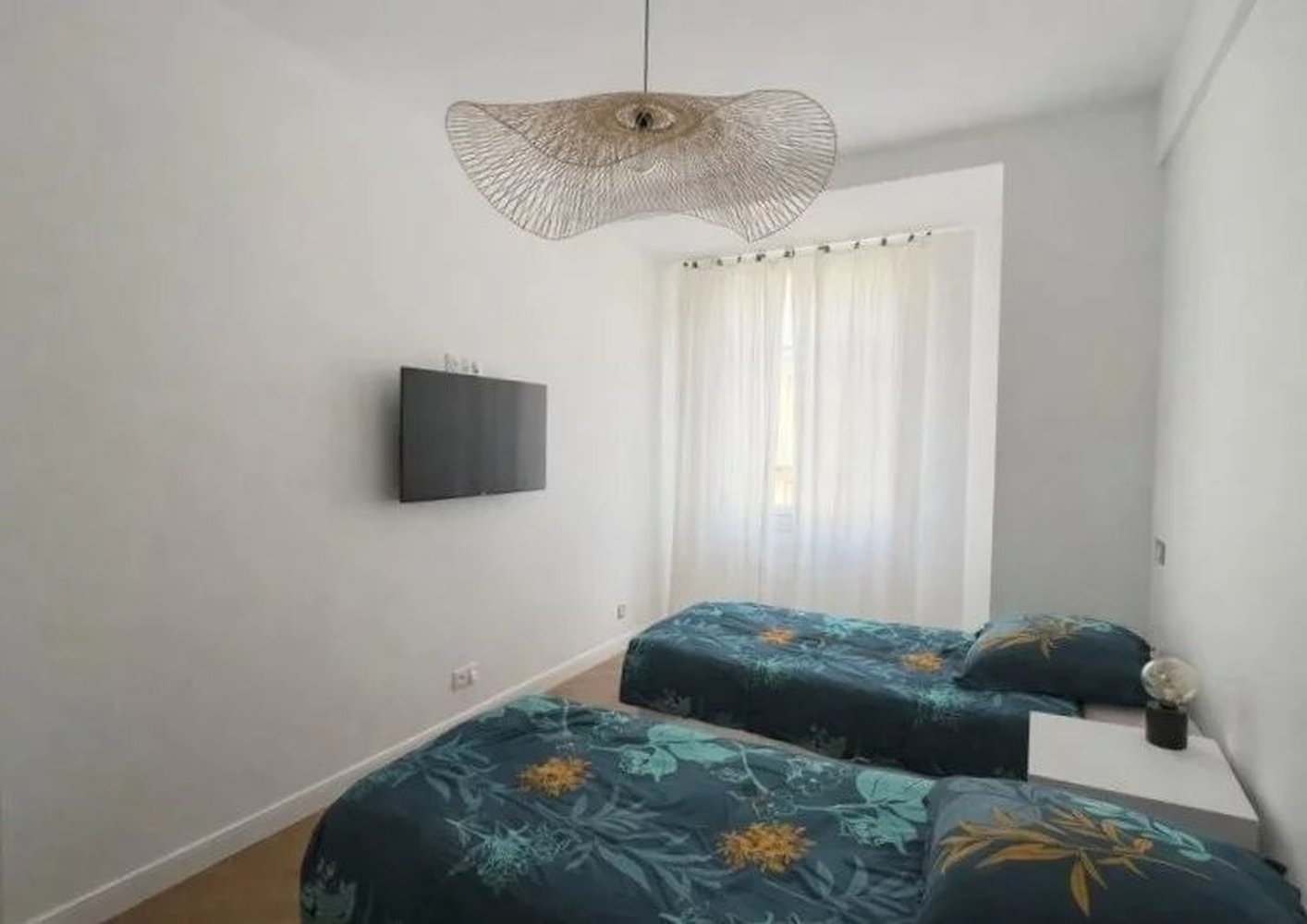 Property photo in Musicians Quarter