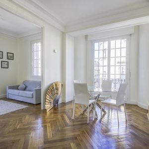 Property in Musicians Quarter