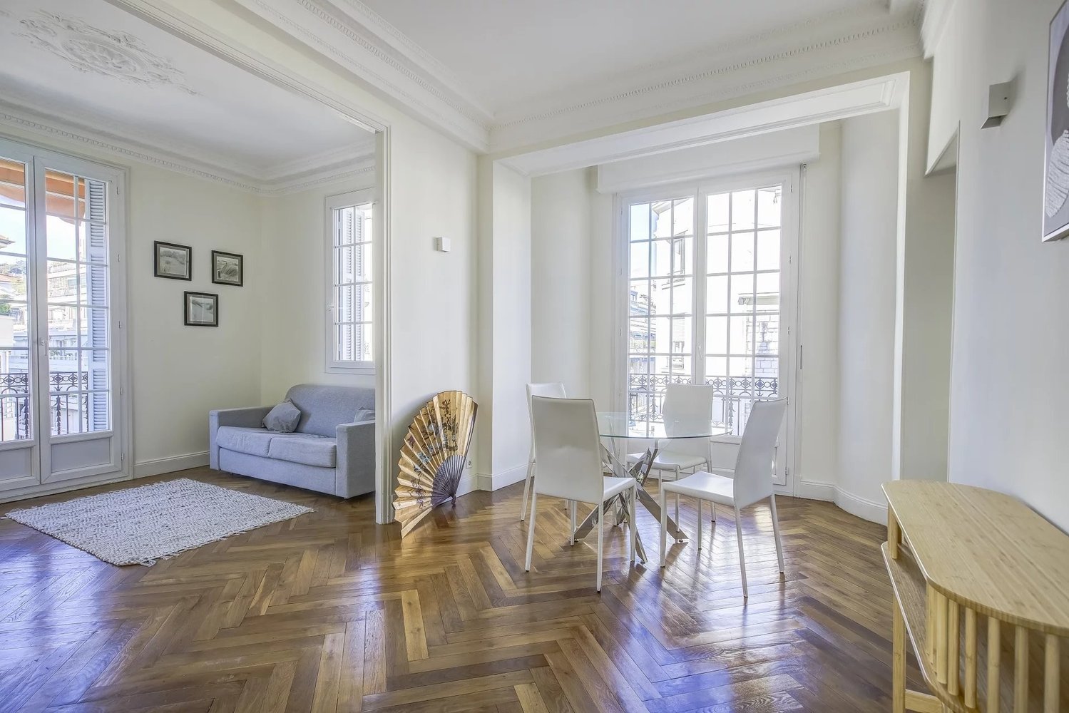 Property photo in Musicians Quarter