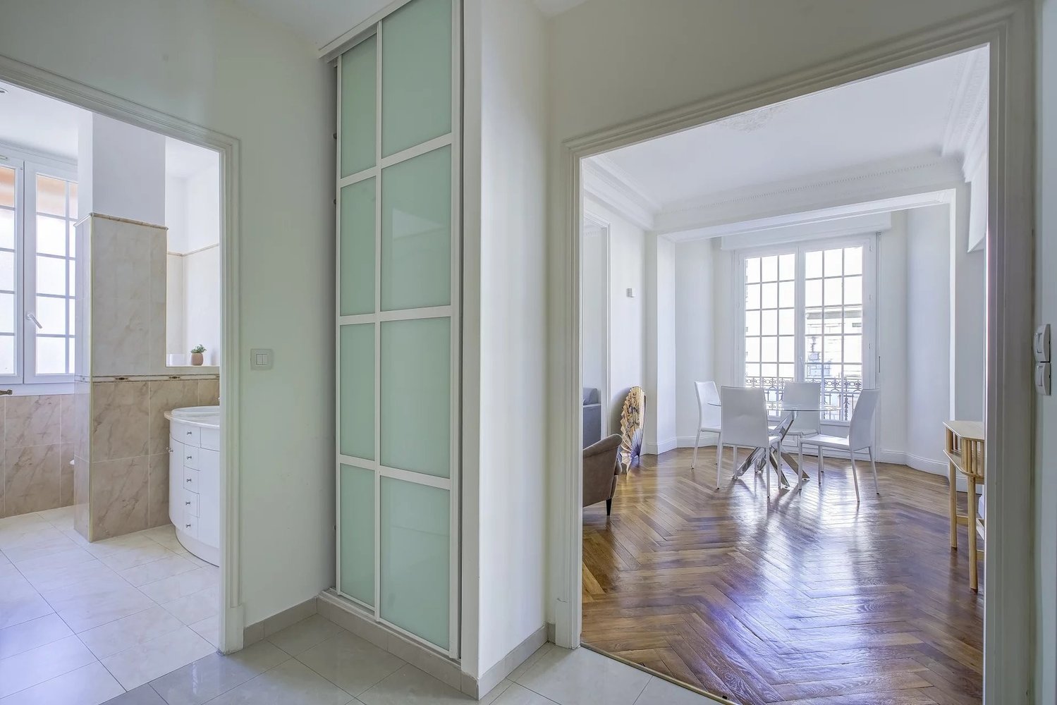 Property photo in Musicians Quarter