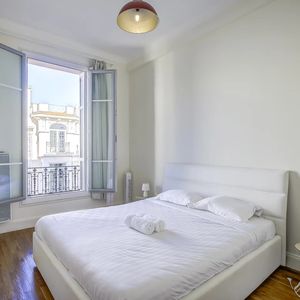 Property in Musicians Quarter