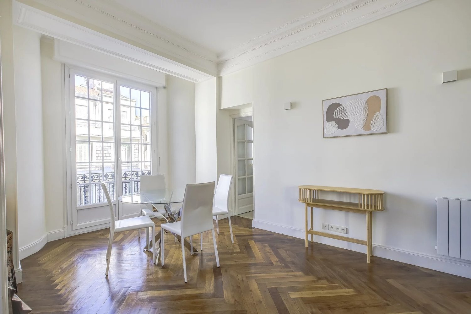 Property photo in Musicians Quarter