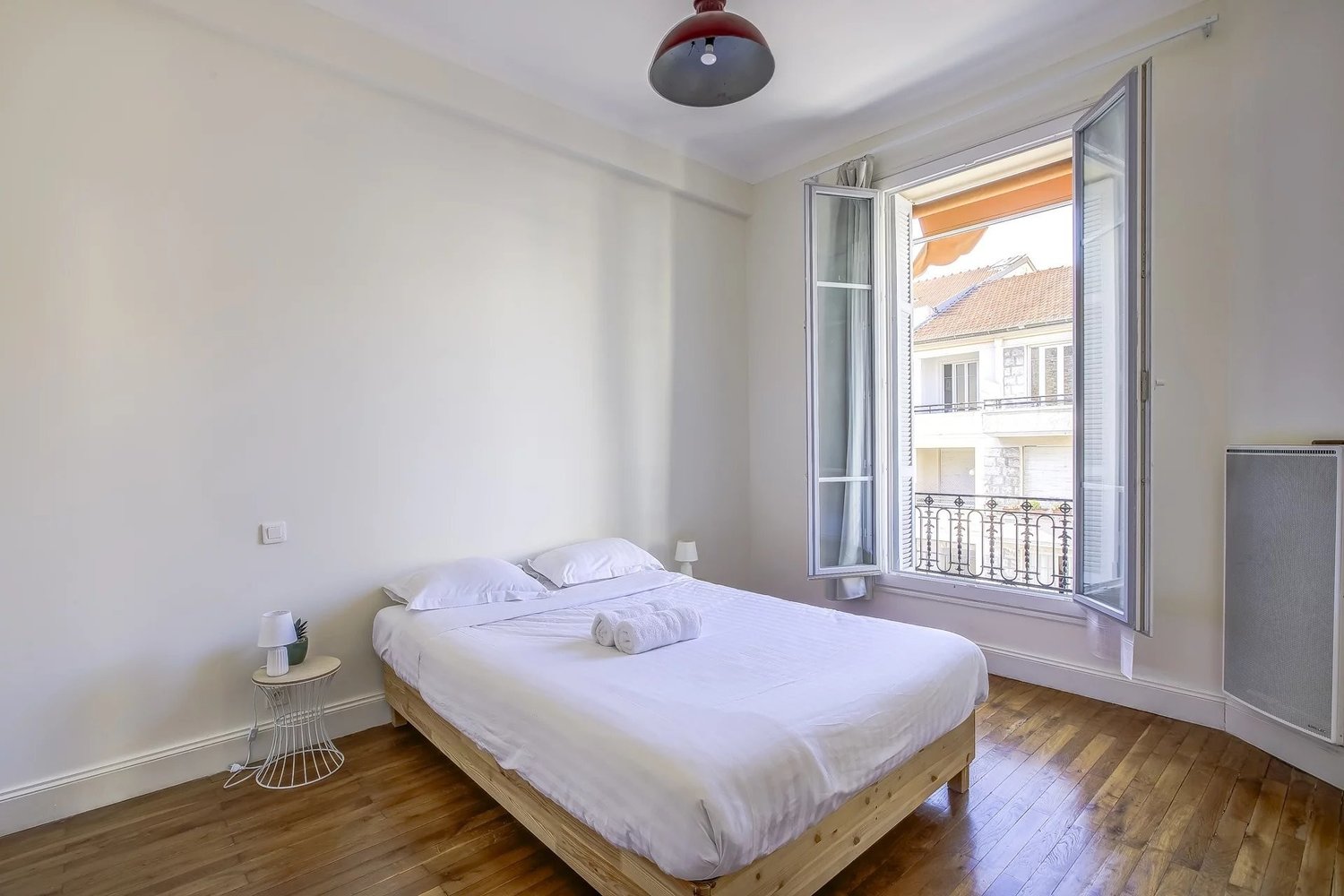 Property photo in Musicians Quarter