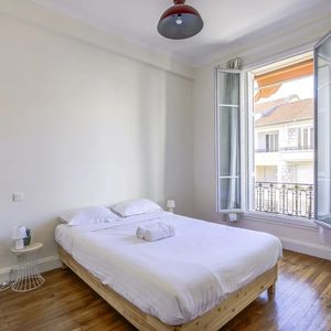 Property in Musicians Quarter