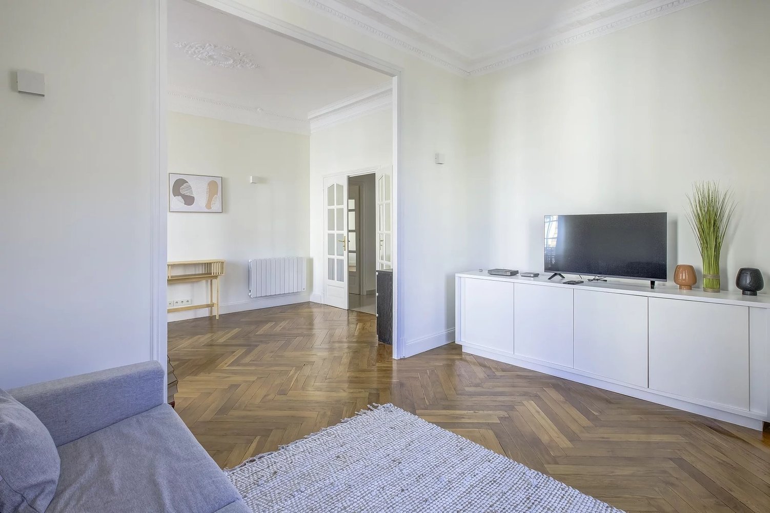 Property photo in Musicians Quarter