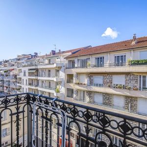 Property in Musicians Quarter