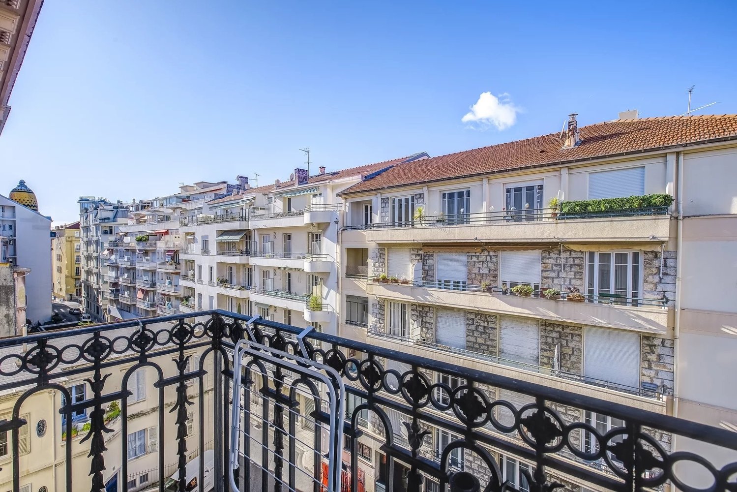 Property photo in Musicians Quarter