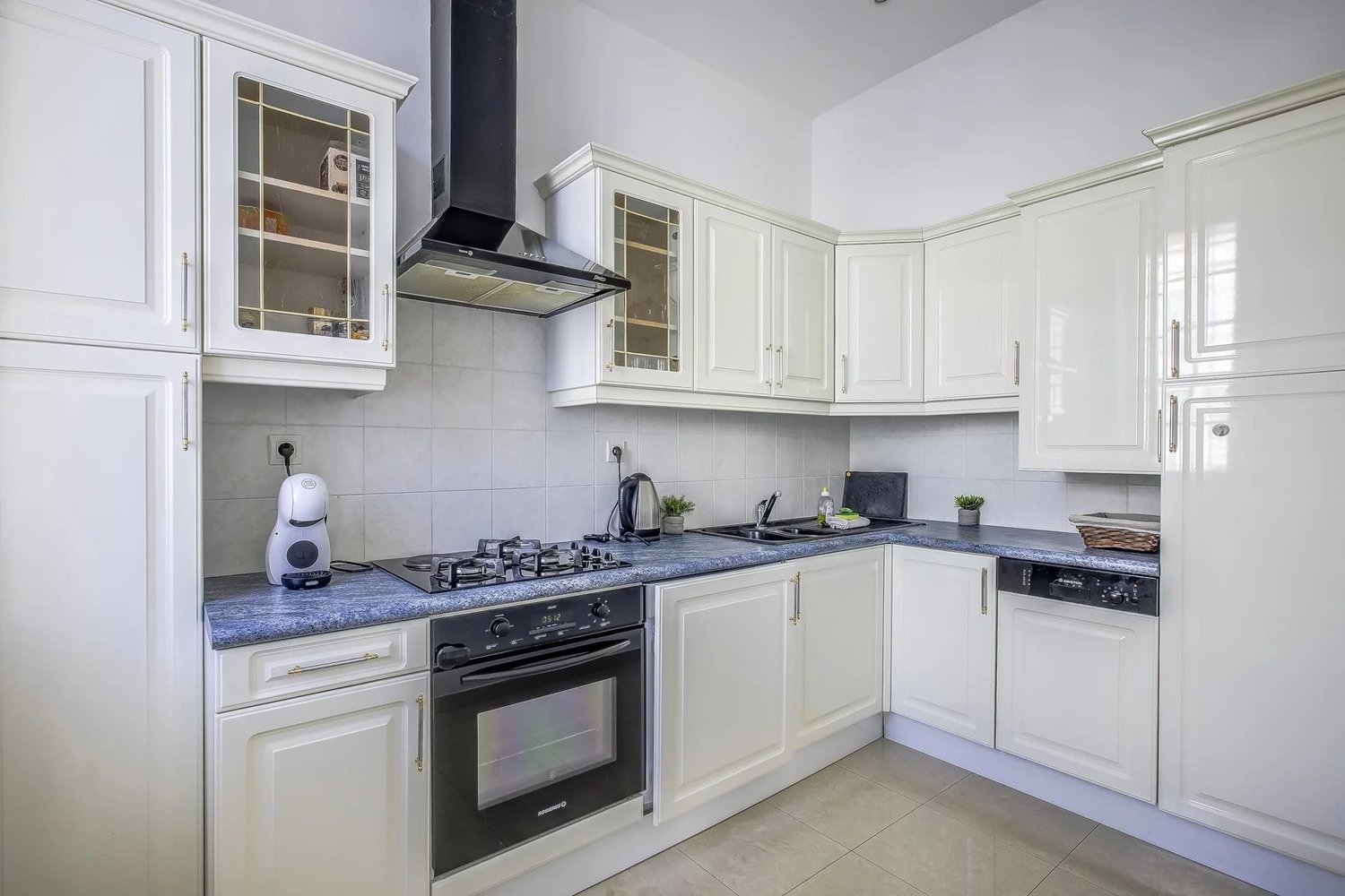 Property photo in Musicians Quarter