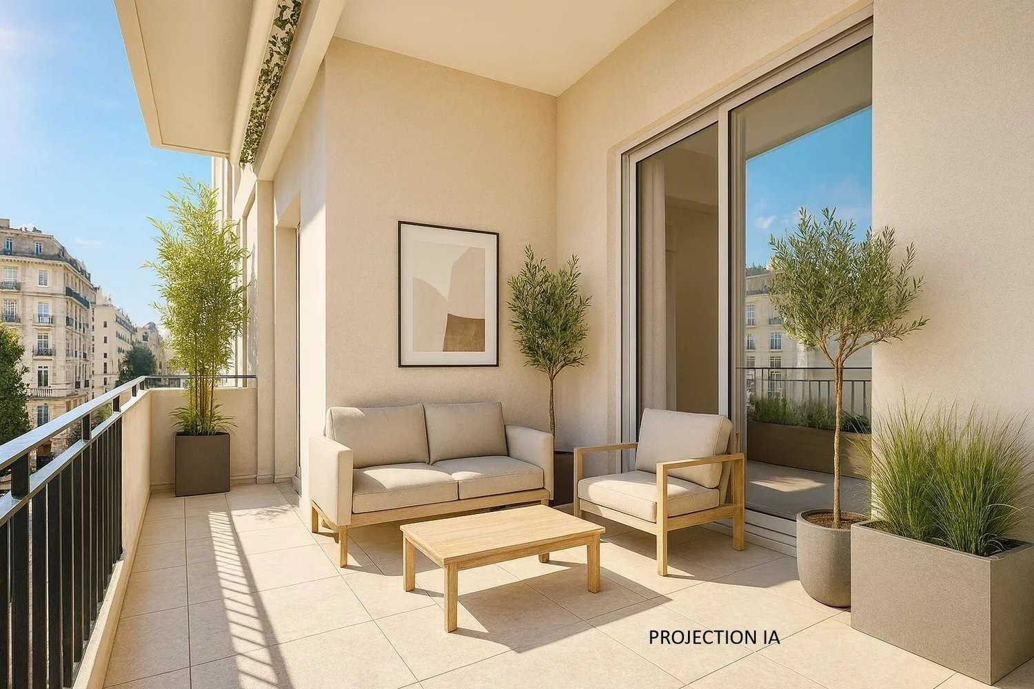 Property photo in Musicians Quarter