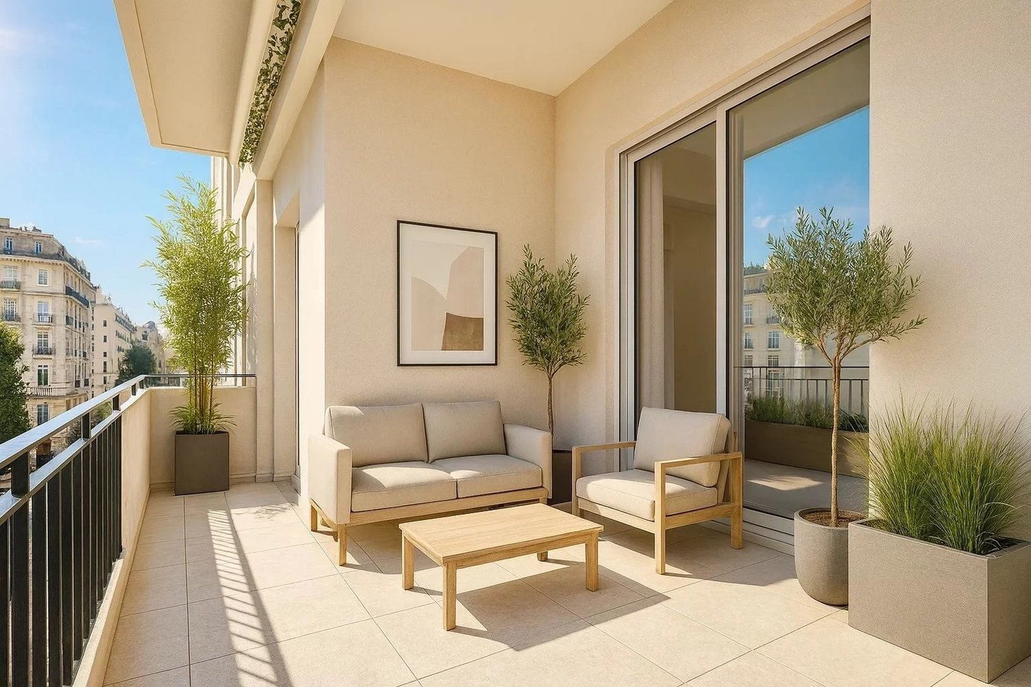 Property photo in Musicians Quarter