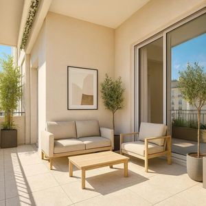 Property in Musicians Quarter