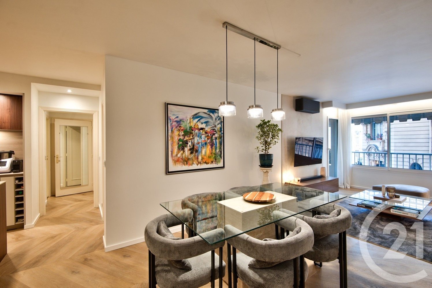 Property photo in Musicians Quarter