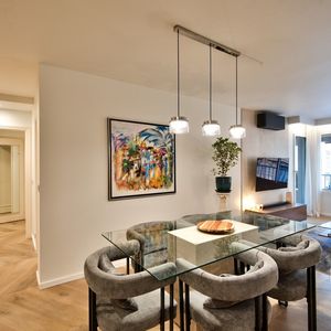 Property in Musicians Quarter