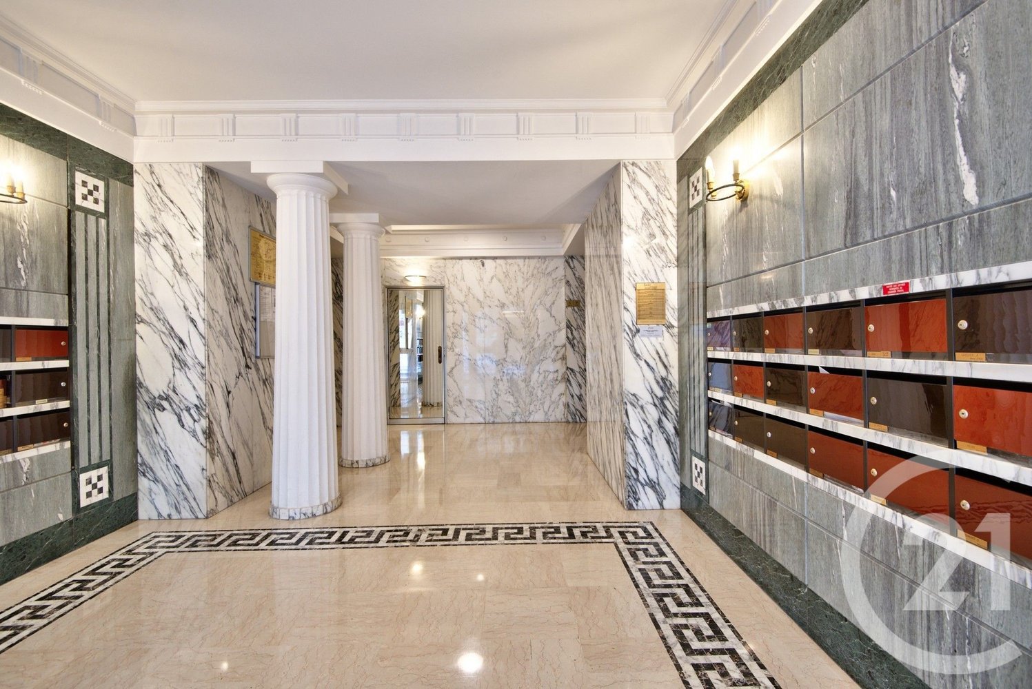 Property photo in Musicians Quarter