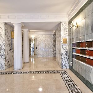 Property in Musicians Quarter