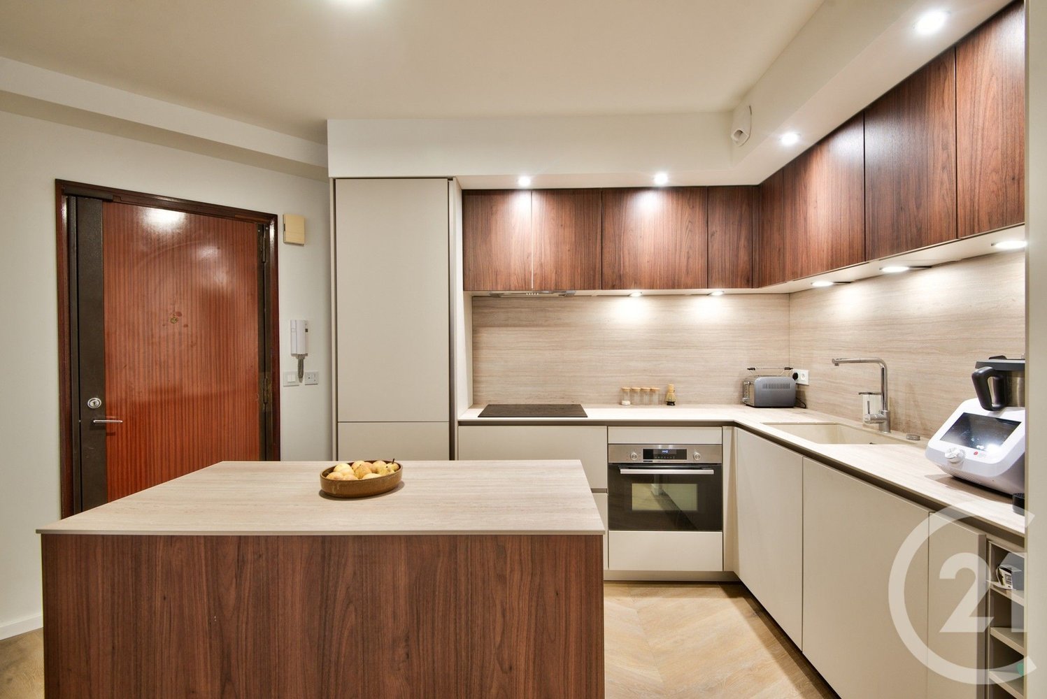 Property photo in Musicians Quarter