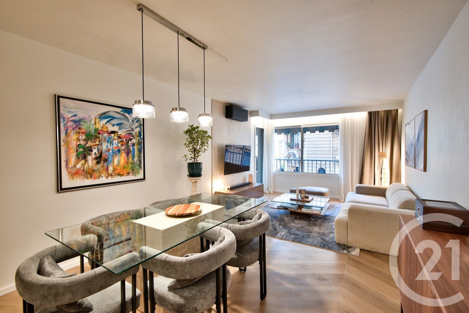 Property photo in Musicians Quarter