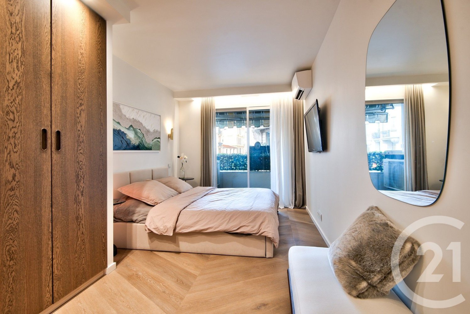 Property photo in Musicians Quarter